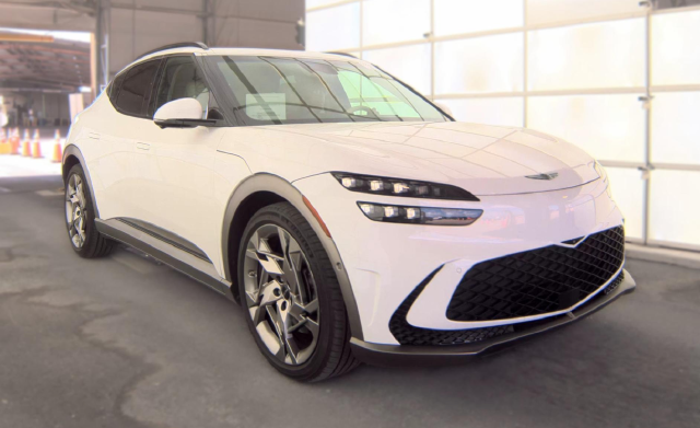 2024 Genesis GV60 Performance SUV