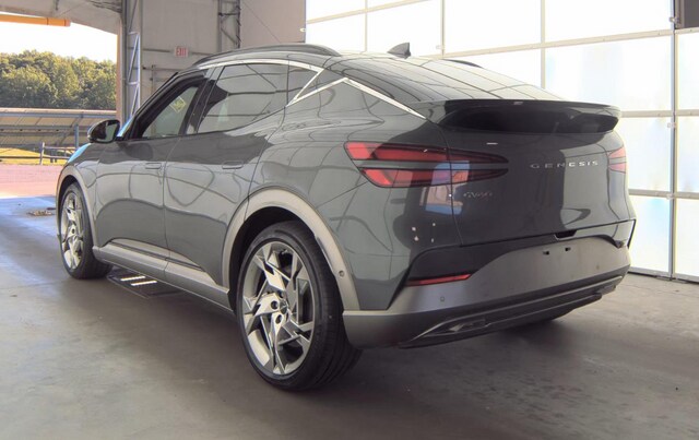 2023 Genesis GV60 Performance SUV