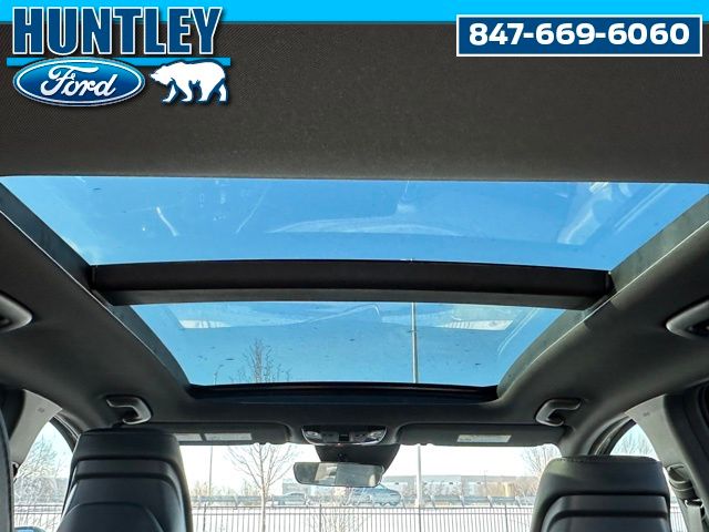 2025 Kia Sportage X-Line SUV