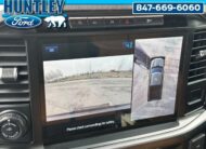2021 Ford F-150 Platinum Truck SuperCrew Cab