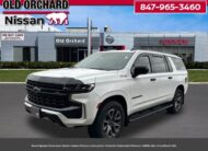 2023 Chevrolet Suburban Z71 SUV