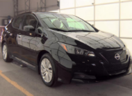 2025 Nissan LEAF S Hatchback