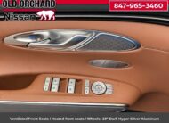 2023 Genesis GV70 2.5T SUV
