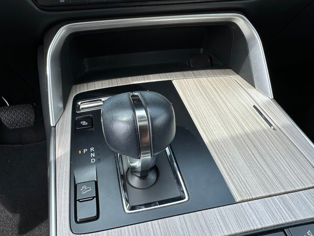 2024 Mazda CX-90 Plug-In Hybrid Premium SUV