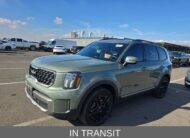 2023 Kia Telluride EX X-Line SUV
