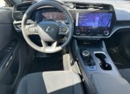 2023 LEXUS RZ 450e 450e Luxury SUV