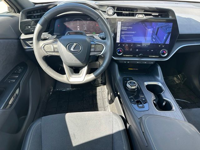2023 LEXUS RZ 450e 450e Luxury SUV
