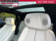 2024 CADILLAC LYRIQ Luxury SUV
