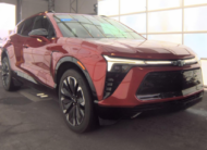 2024 Chevrolet Blazer EV RS SUV