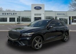2025 Genesis GV70 2.5T SUV