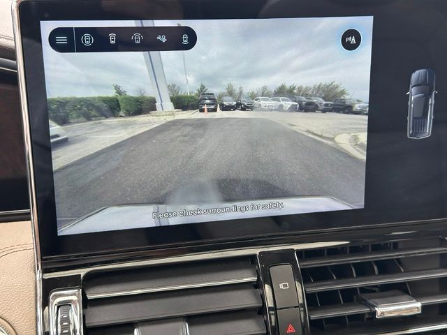 2022 Lincoln Navigator Reserve SUV