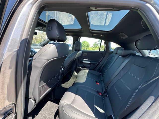 2023 Mercedes-Benz AMG GLA 45 GLA 45 AMGÂ® SUV