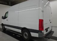 2022 Mercedes-Benz Sprinter 2500 Cargo 144 WB Van Cargo Van