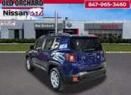 2016 Jeep Renegade Latitude SUV