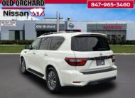 2023 Nissan Armada SL SUV
