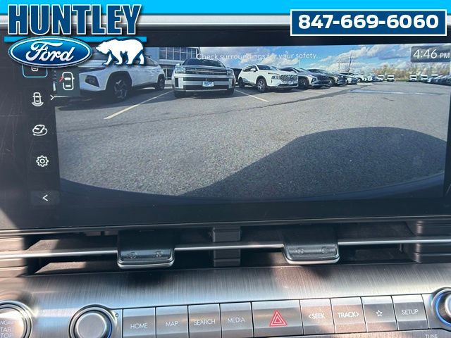 2024 Hyundai Kona Limited SUV