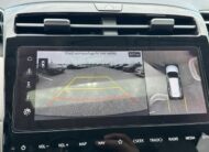2023 Hyundai Tucson Hybrid Limited SUV