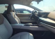 2025 Nissan Murano Platinum SUV