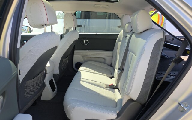 2024 Hyundai IONIQ 5 Limited SUV