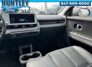 2023 Hyundai IONIQ 5 SEL SUV