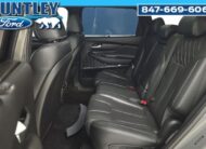 2023 Hyundai Santa Fe Calligraphy SUV