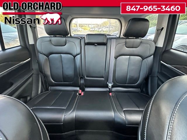 2022 Jeep Grand Cherokee 4xe 4xe SUV