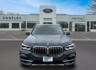 2020 BMW X5 xDrive40i SUV