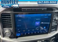 2023 Ford F-150 Platinum Truck SuperCrew Cab