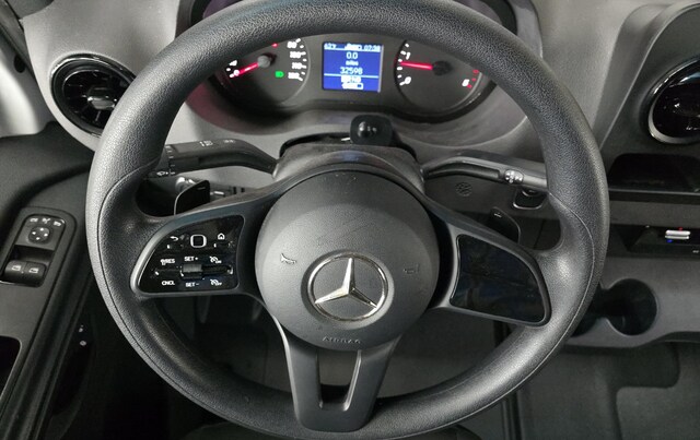2022 Mercedes-Benz Sprinter 2500 Cargo 144 WB Van Cargo Van