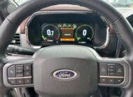 2023 Ford F-150 Lariat Truck SuperCrew Cab