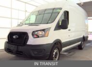 2025 Ford Transit-250 Cargo Base Van High Roof Ext. Van