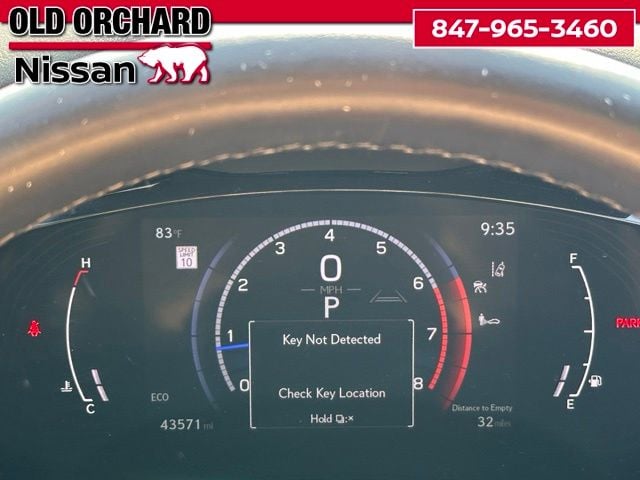 2024 LEXUS NX 350 350 F Sport Handling SUV