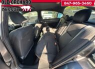 2013 Honda Civic Si Sedan