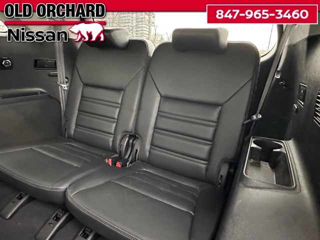 2019 Kia Sorento EX SUV