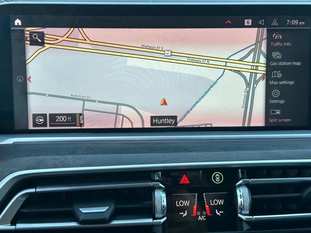 2023 BMW X5 xDrive40i SUV
