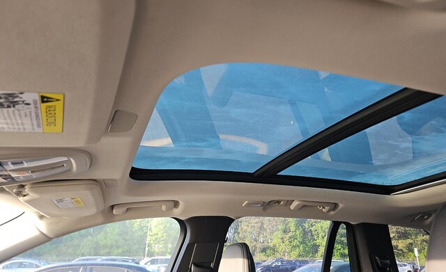 2025 Volvo XC90 B6 Plus 7-Seater SUV