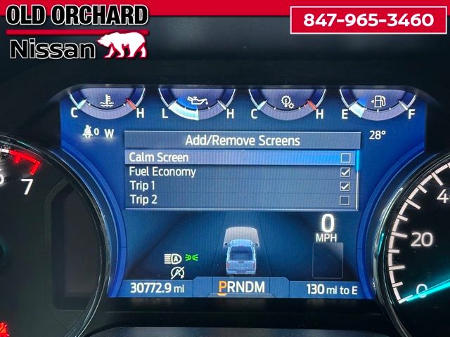 2023 Ford F-150 XLT Truck SuperCrew Cab