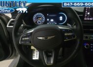 2025 Genesis G70 3.3T Sport Advanced Sedan