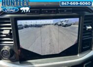 2023 Ford F-150 Lariat Truck SuperCrew Cab