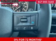 2026 Nissan Rogue SV SUV