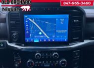 2023 Ford F-150 Lariat Truck SuperCrew Cab
