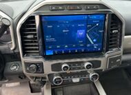 2022 Ford F-250 Lariat Truck Crew Cab