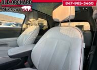 2023 Hyundai IONIQ 5 Limited SUV