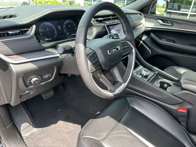 2024 Jeep Grand Cherokee Limited SUV