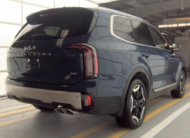 2024 Kia Telluride EX SUV