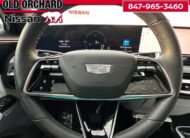 2024 CADILLAC LYRIQ Luxury SUV