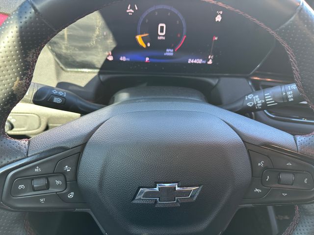 2025 Chevrolet Trailblazer RS SUV