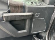 2021 Ford F-250 Lariat Truck Crew Cab