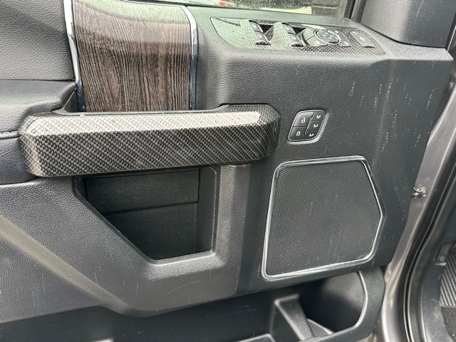 2021 Ford F-250 Lariat Truck Crew Cab