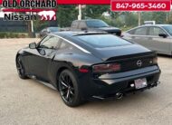 2025 Nissan Z Performance Coupe